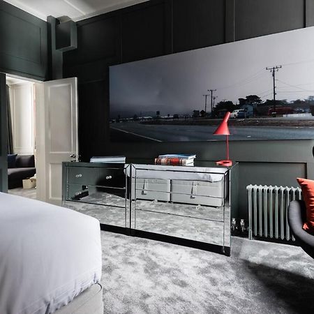 Welcome London Soho Экстерьер фото
